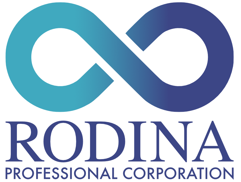 Rodina Professional Corporation logo