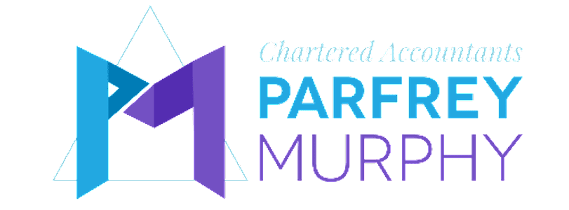 Parfrey Murphy logo