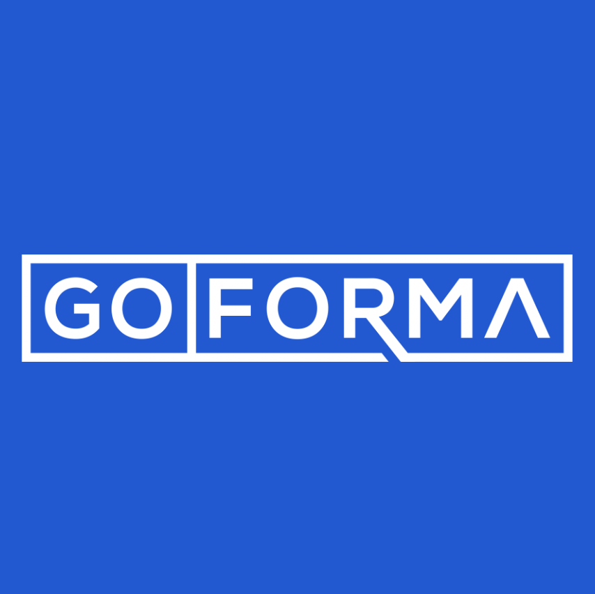Go Forma Logo