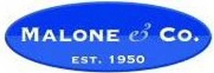 Malone & Co logo