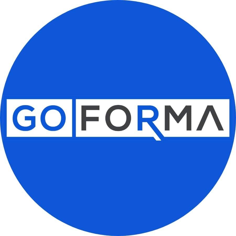 GoForma Logo
