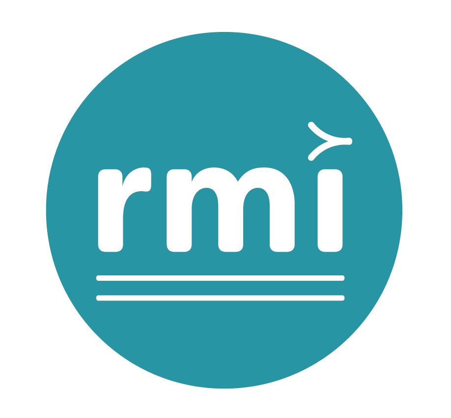 RMI LLP logo