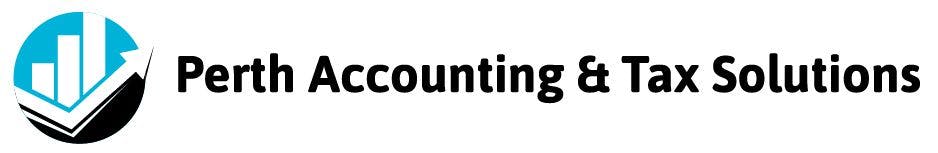 Perth Accounting & Tax Solutions logo
