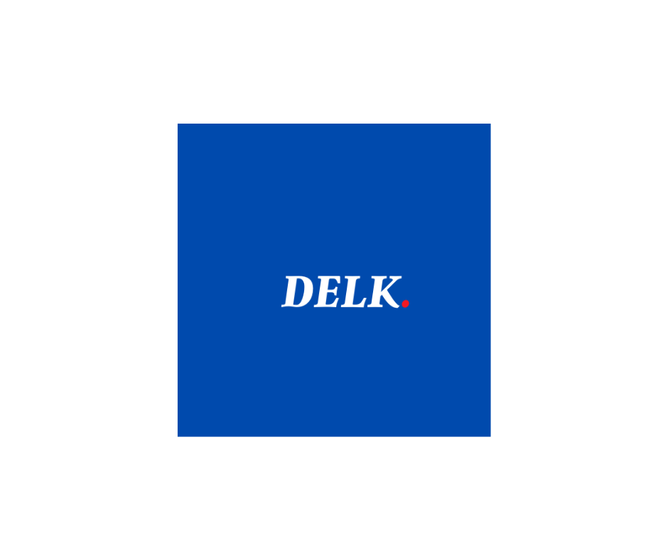 Delk Financial LLC logo
