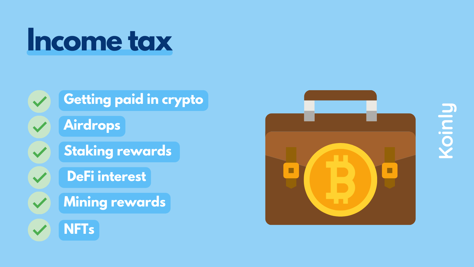Crypto Tax Ireland: Here's How Much You'll Pay in 2024 | Koinly